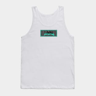 ZODIAC LIBRA Tank Top